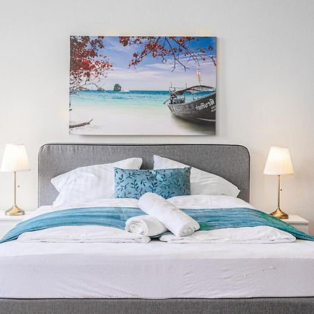 4 Great Apartment Akh - Ideal For Groups Of 19 Wien Ngoại thất bức ảnh
