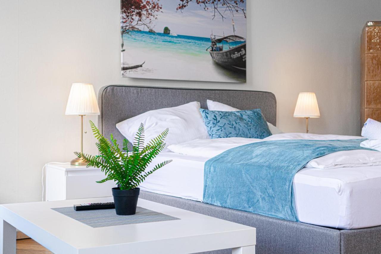 4 Great Apartment Akh - Ideal For Groups Of 19 Wien Ngoại thất bức ảnh