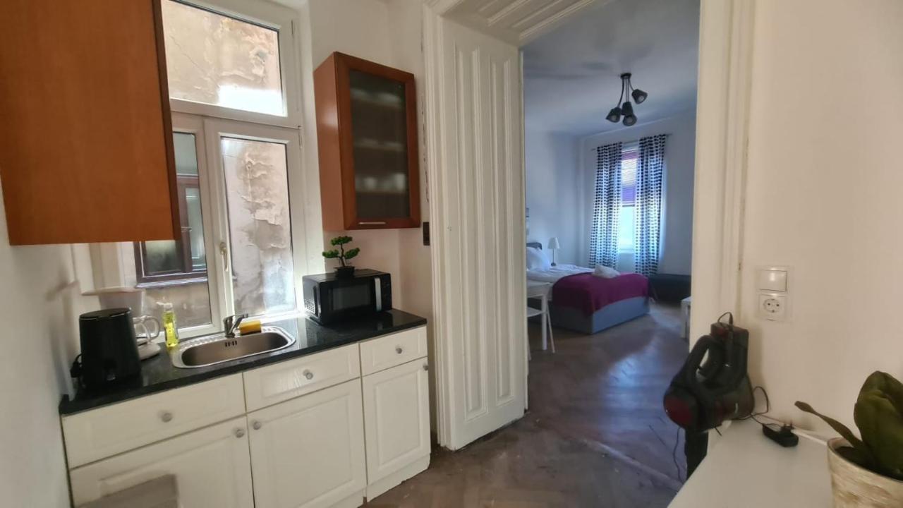 4 Great Apartment Akh - Ideal For Groups Of 19 Wien Ngoại thất bức ảnh